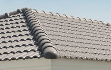 advantages of Hackmans Gate clay roofing