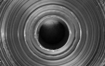 Hackmans Gate edpm waterproofing