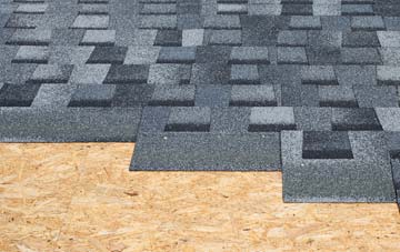 expert Hackmans Gate asphalt roof companies