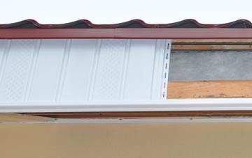 Hackmans Gate fascia repair costs