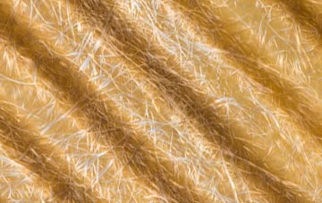 Hackmans Gate fibreglass roof waterproofing