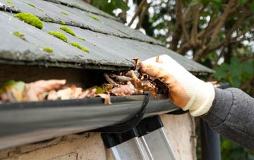 gutter cleaning Hackmans Gate, Worcestershire