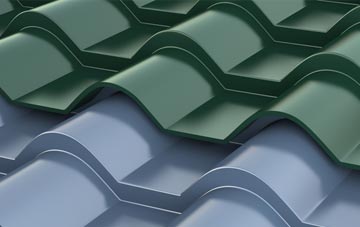 who should consider Hackmans Gate plastic roofs