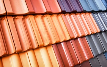 Hackmans Gate roof tile costs