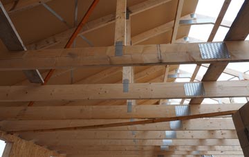 Hackmans Gate roof truss costs