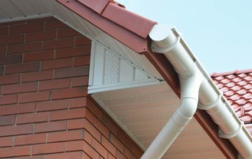 Hackmans Gate soffit repair costs
