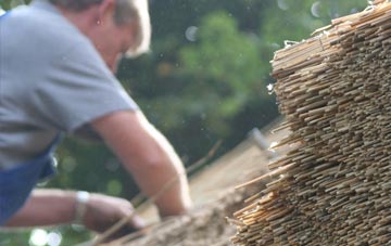 professional Hackmans Gate thatchers