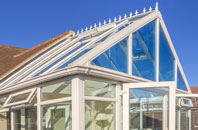 Hackmans Gate conservatory roof repairs