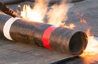 free Hackmans Gate re-felting quotes