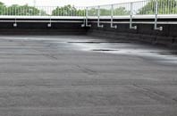 find rated Hackmans Gate flat roofing companies