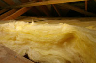 Hackmans Gate pitch roof insulation