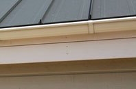 Hackmans Gate soffit repair