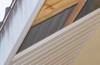 rated Hackmans Gate soffit repair companies